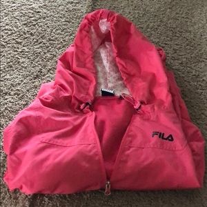 Windbreaker